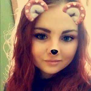 Meet your Posher, Cade